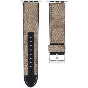 NEW Luxury Leather Stylish Fashion Apple Band